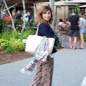 Meet your Posher, Maryam